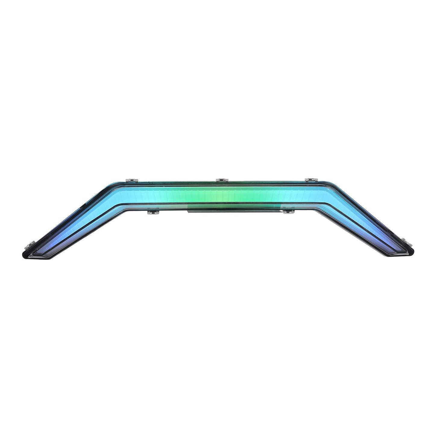 RGB Turn Signal Light, Fang Light For Polaris RZR PRO XP/4 - Kemimoto