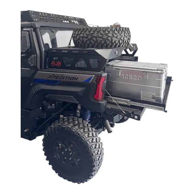 Best Storage and Cargo Solutions for UTVs: Complete Buyer's Guide