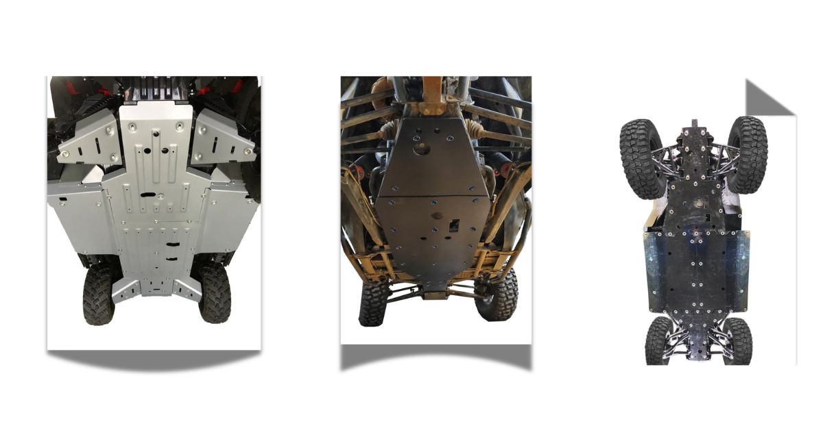 Best UTV Skid Plates for 2026: Top Underbody Protection Kits Compared