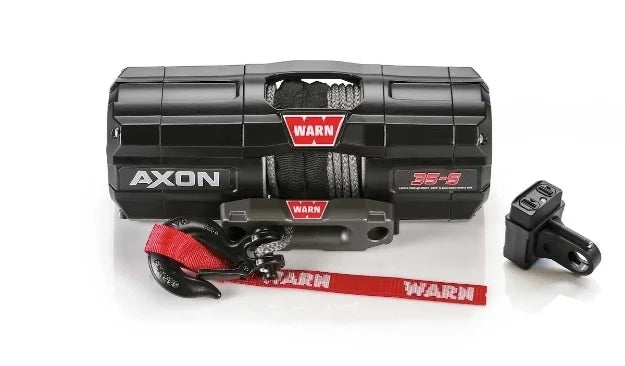 Winches