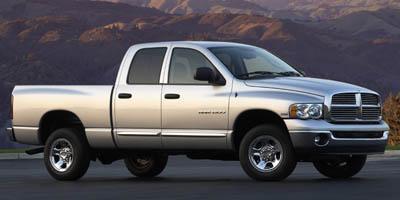 RAM 1500 2002-2008