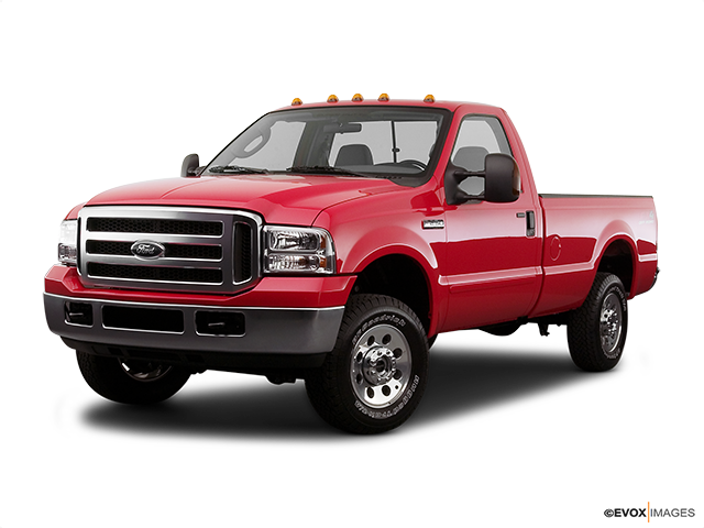 F-250 1999-2007