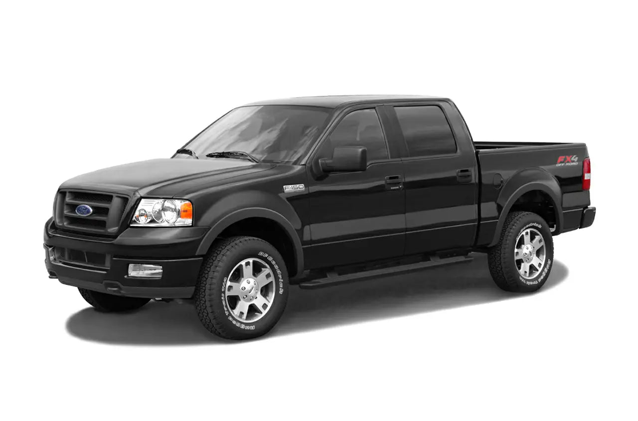 F-150 2004-2008