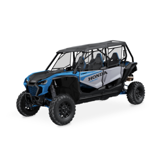Talon 1000X-4