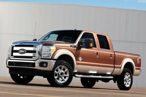 F-350 2011-2016