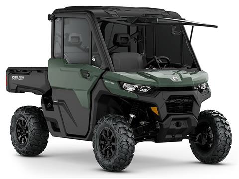 Defender HD10