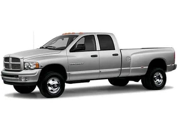 RAM 3500 2003-2009