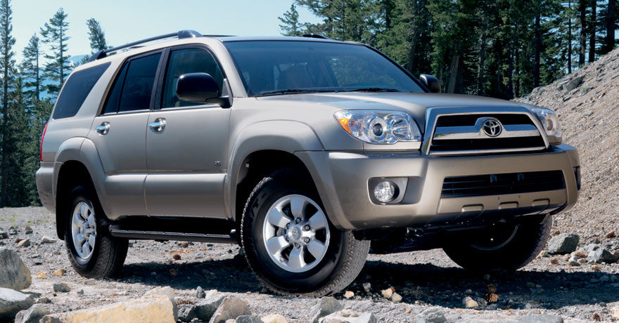4 RUNNER 2003-2009