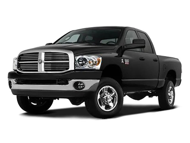 RAM 2500 2003-2009