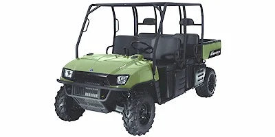 Ranger 700 Crew