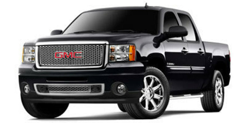 SIERRA 1500 07-13