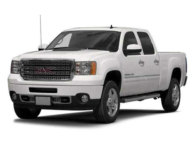 SIERRA 2500 07-14