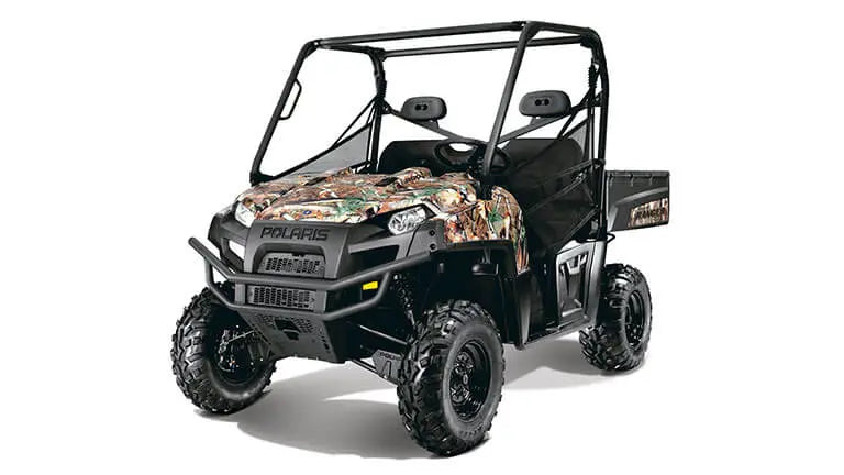 Ranger 800