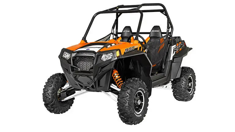 RZR 900