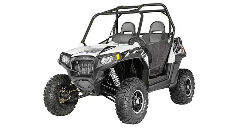 RZR S 800