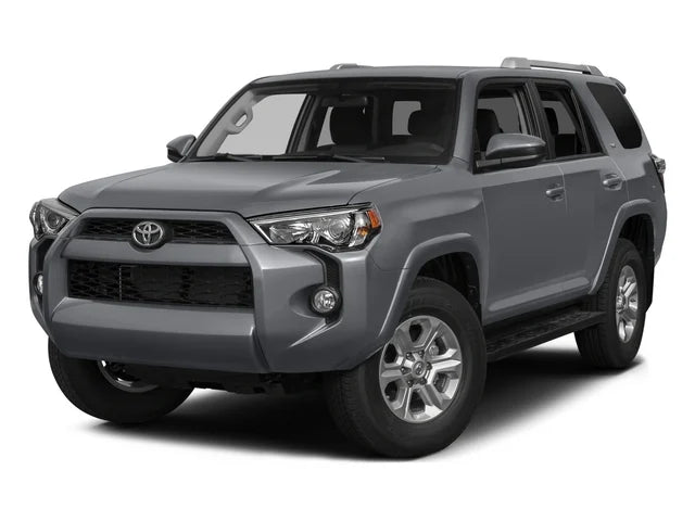 4 RUNNER 2010-2024