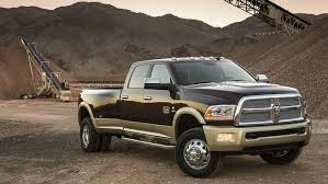 RAM 3500 2010-2018