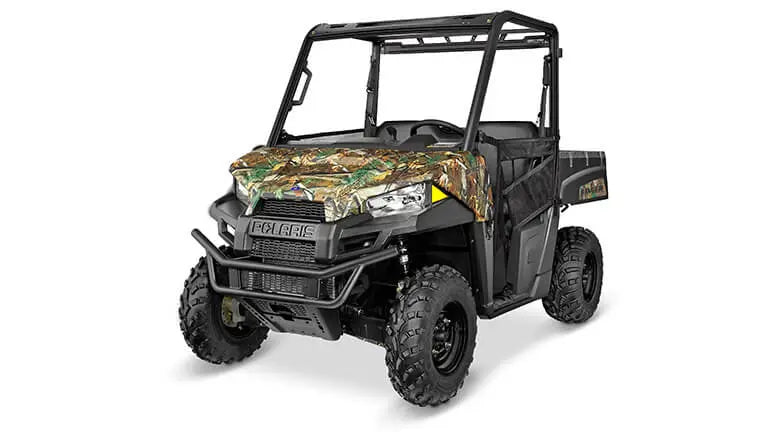Ranger 570