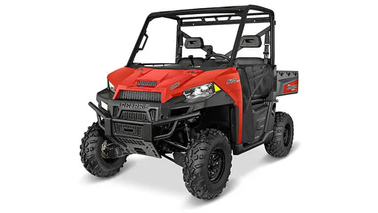 Ranger XP 570