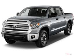 TUNDRA 2007-2021