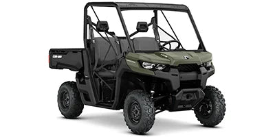 Defender HD5