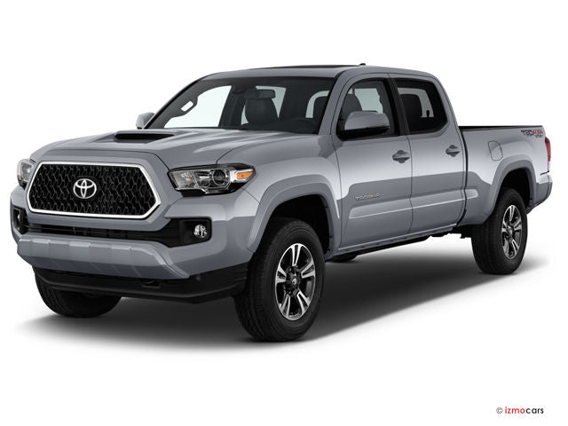 TACOMA 2016-2023