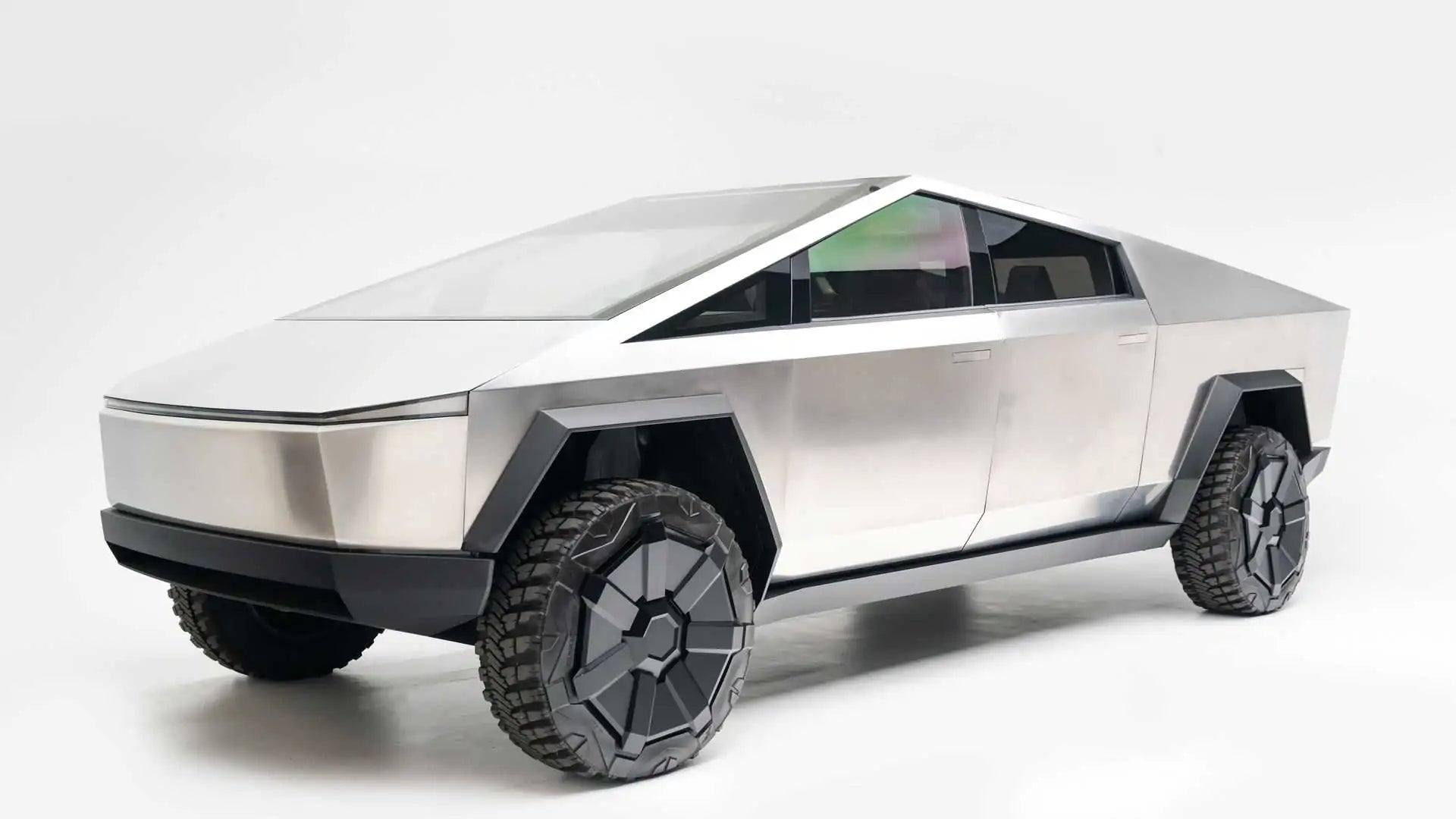 Cyber Truck