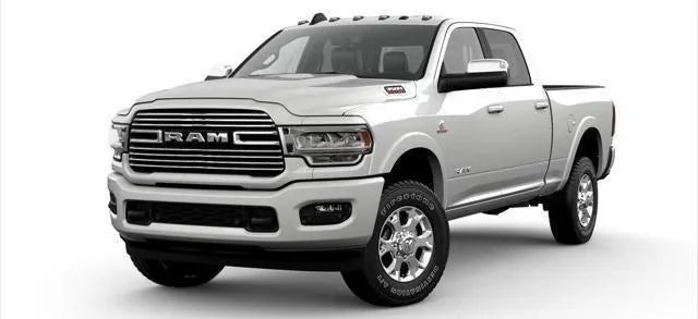 RAM 2500 19+