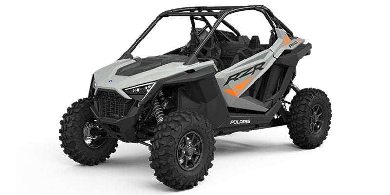 RZR PRO XP