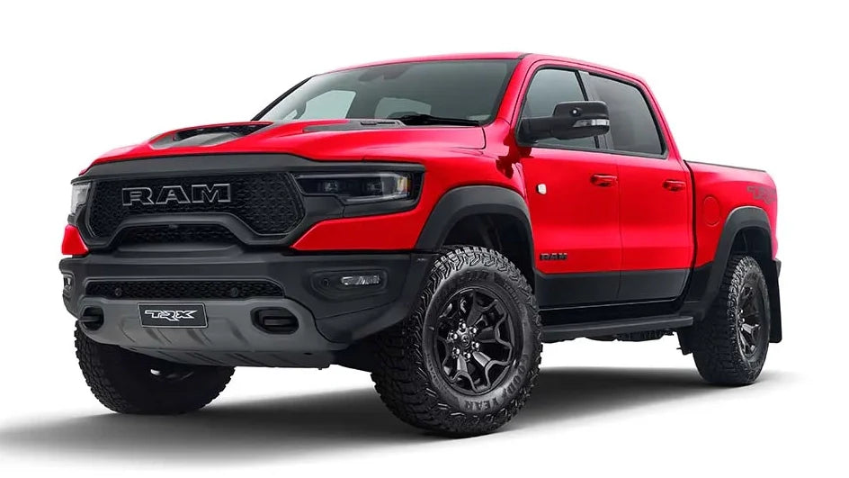 RAM 1500 19+