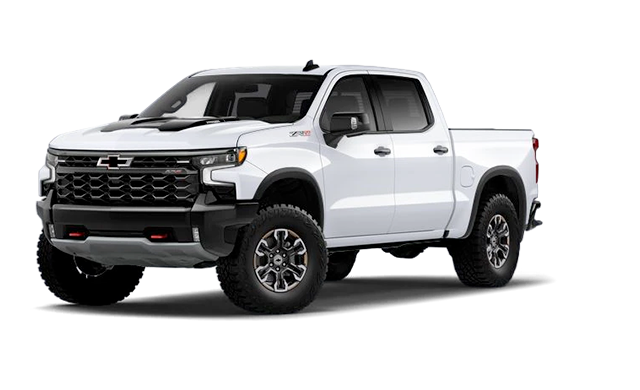 SILVERADO 1500 19+