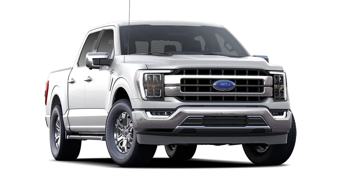 F-150 2021+