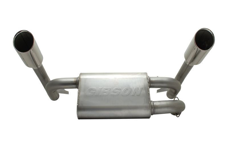 Exhaust