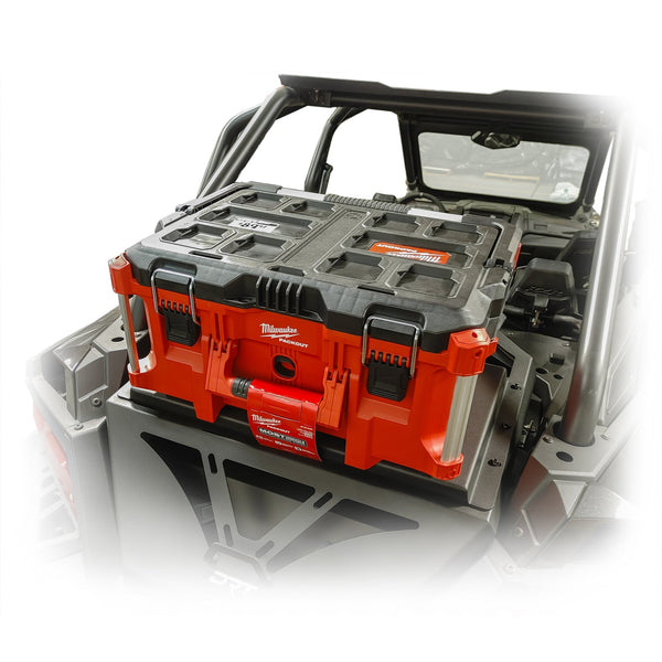 UTV Storage Solutions