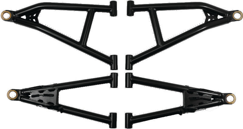 Suspension