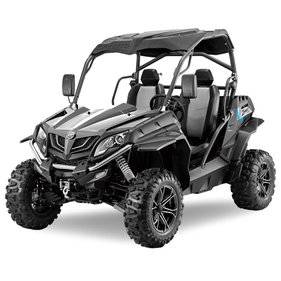 ZFORCE 500
