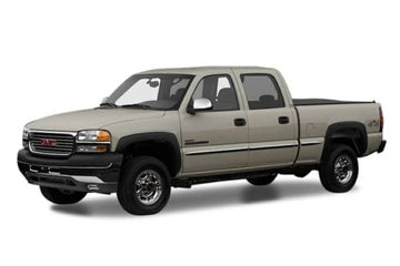 SIERRA 3500  01-06