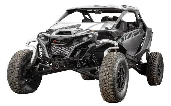Maverick R