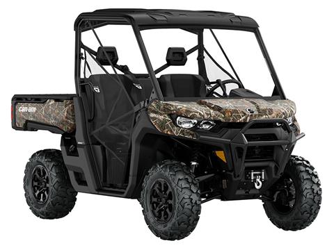 Defender HD7
