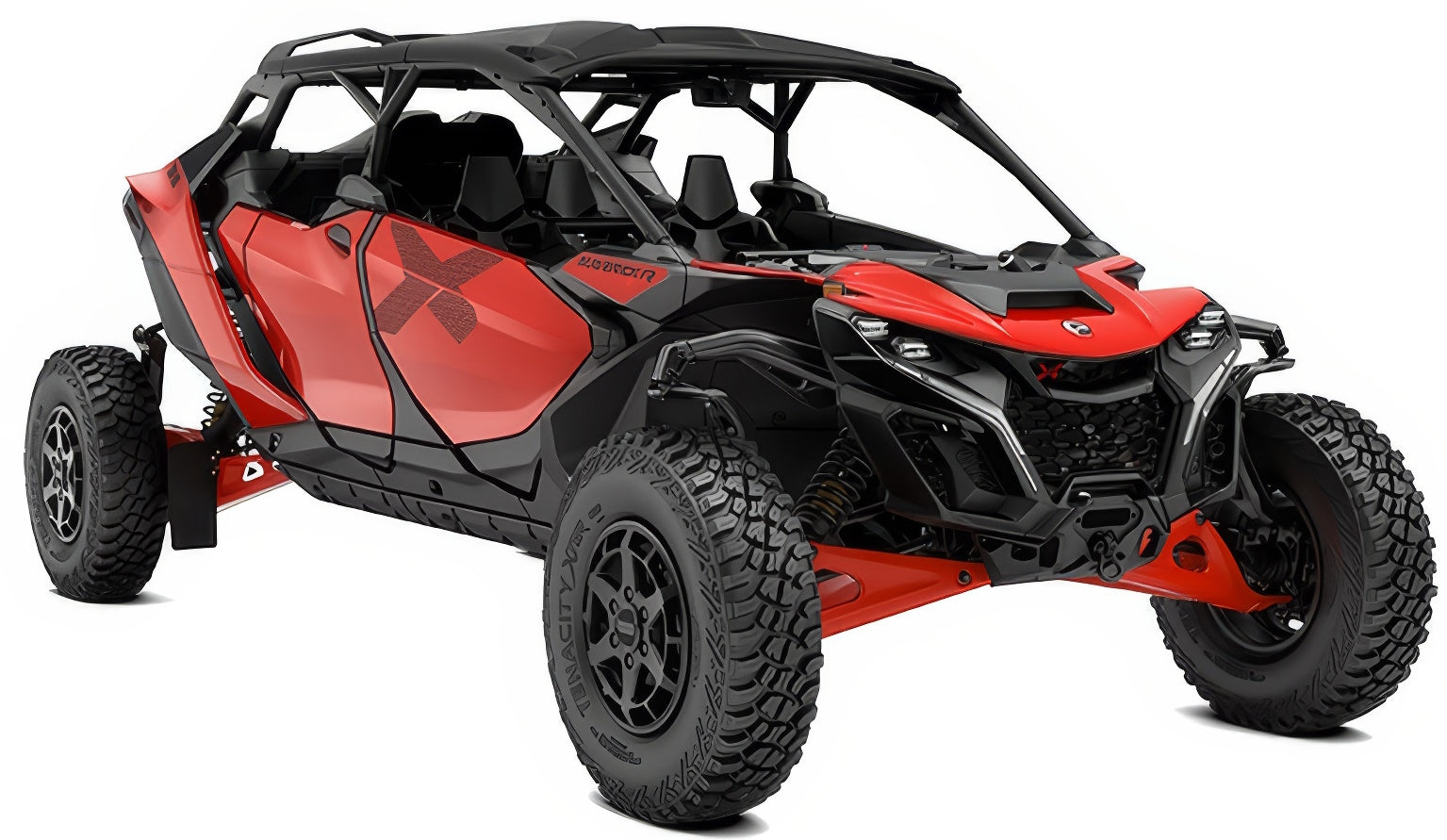 Maverick R Max