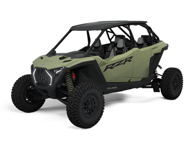 RZR PRO S 4