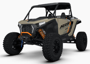POLARIS RZR XP S