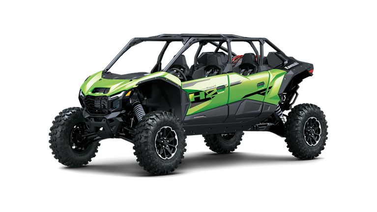 Teryx H2