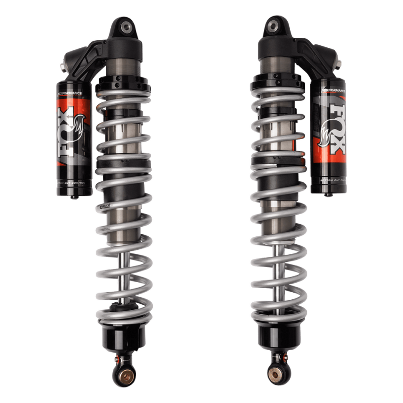 Suspension