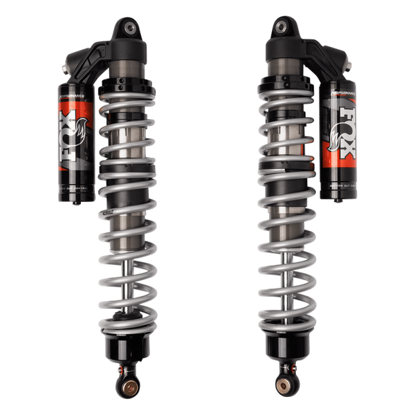 Suspension