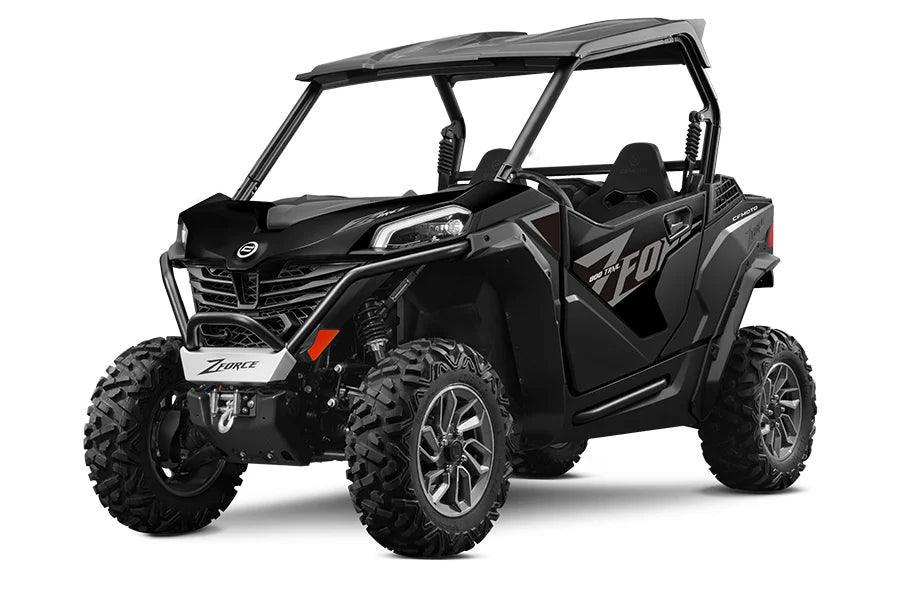 ZFORCE 800