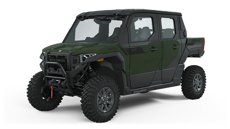 Xpedition XP 5