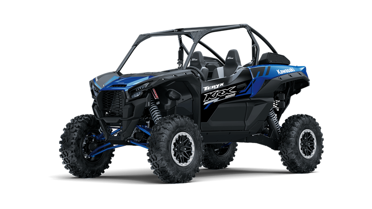 Teryx KRX 1000