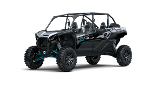 Teryx KRX4 1000