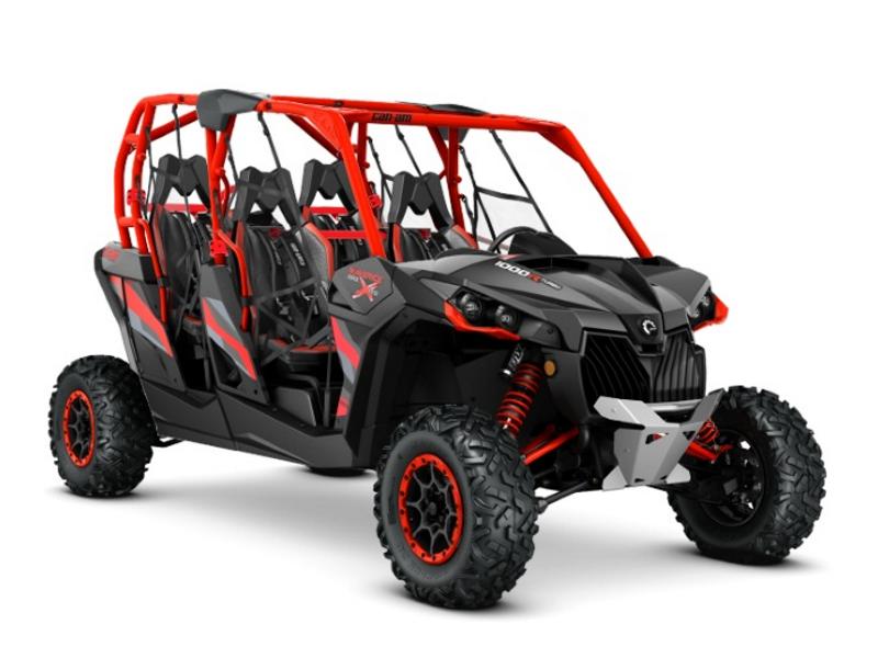 Maverick Max 1000R